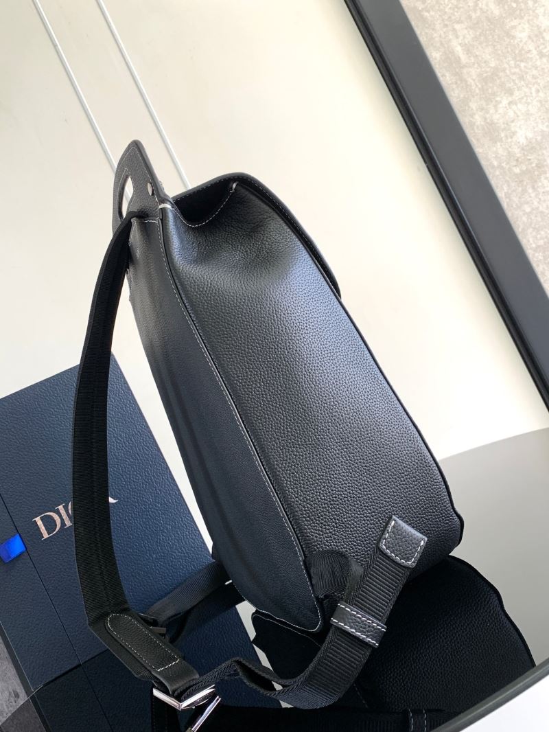 Christian Dior Backpacks